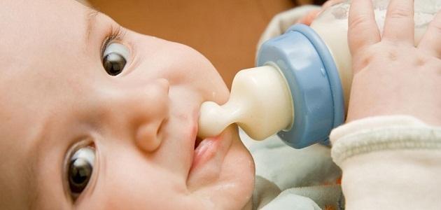 تفسير حلم رؤية الرضاعة