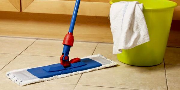 كيف يمكنك إزالة الأتربة وتنظيف المنزل