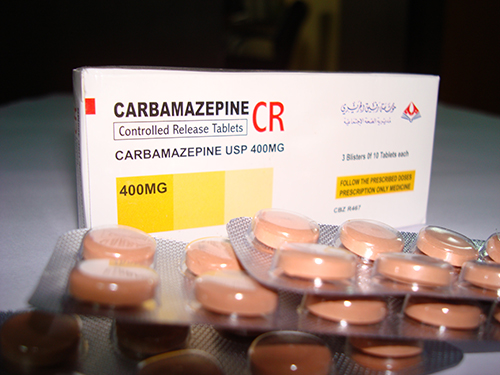 كاربامازيبين – لعلاج حالات الصرع Carbamazepine Tablets