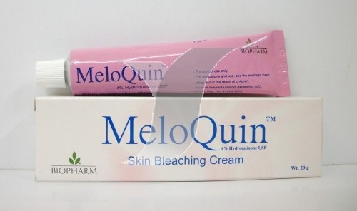 كريم ميلوكين لتفتيح البشرة Meloquin Cream