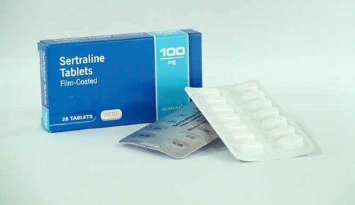 اقراص سيرترالين لعلاج الاكتئاب والوسواس القهرى Sertraline Tablets