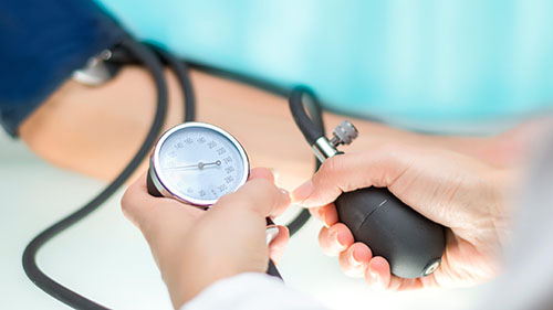 ماهو علاج ارتفاع ضغط الدم وأسبابه Hypertension