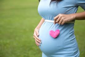 سبب زيادة ضربات القلب عند الحامل