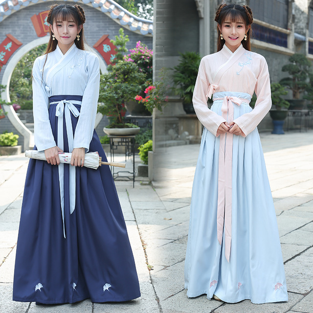 صور ملابس يابانية وصينية حديثة 2024