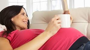 تأثير القهوة على الحامل