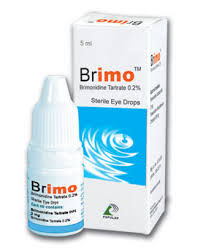 دواء بريمونيدين لعلاج الزرق – تأثيرات جانبية وتعليمات