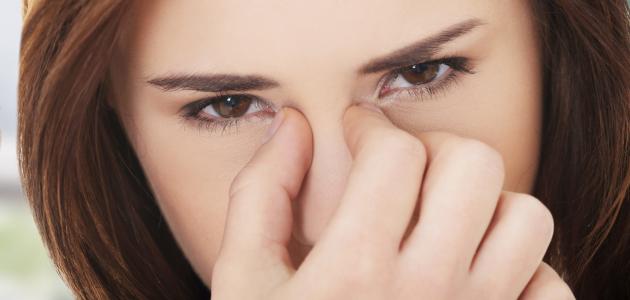 ما هي أعراض ضغط العين المرتفع