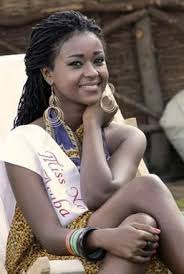 صور ملكات جمال السودان