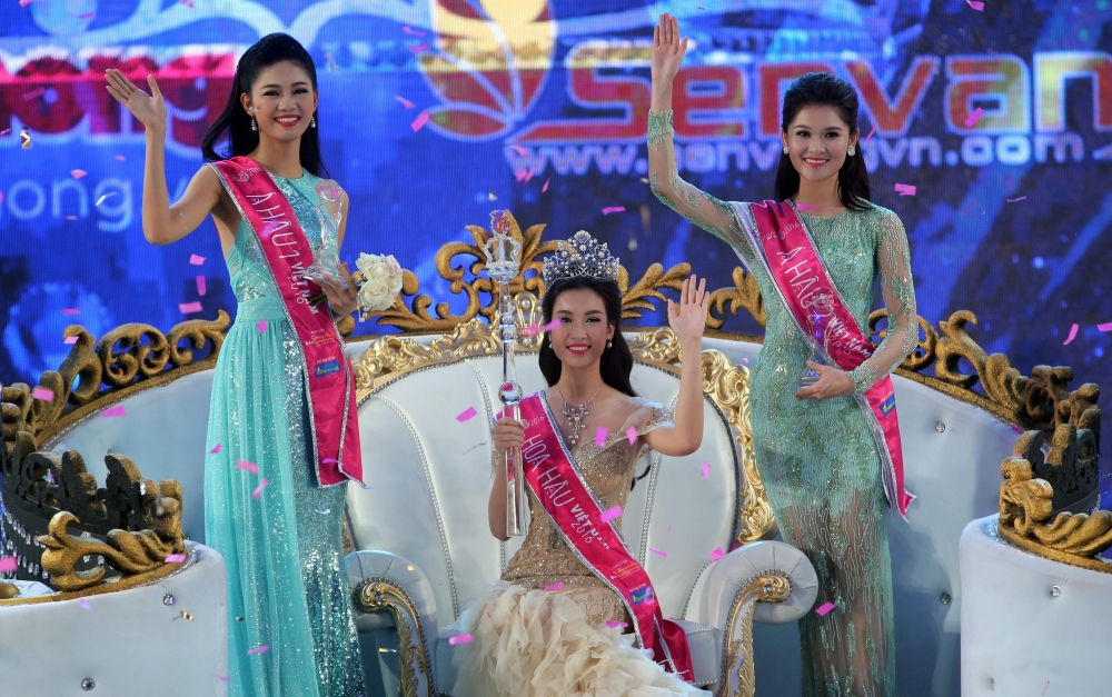صور ملكات جمال فيتنام