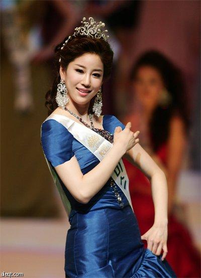 صور ملكات جمال كوريا الجنوبية