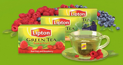 أفضل أنواع الشاي الأخضر