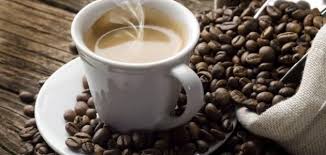 فوائد شرب قشر القهوة