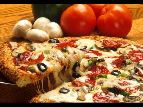 تفسير أكل البيتزا في المنام لابن سيرين