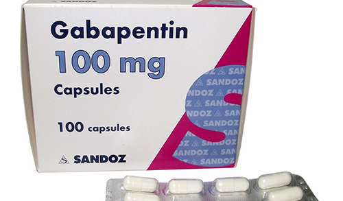 اقراص جابابنتين لعلاج الصرع والاعتلال العصبى Gabapentin Tablets