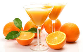 اهم  فوائد البرتقال الصحية للامراض