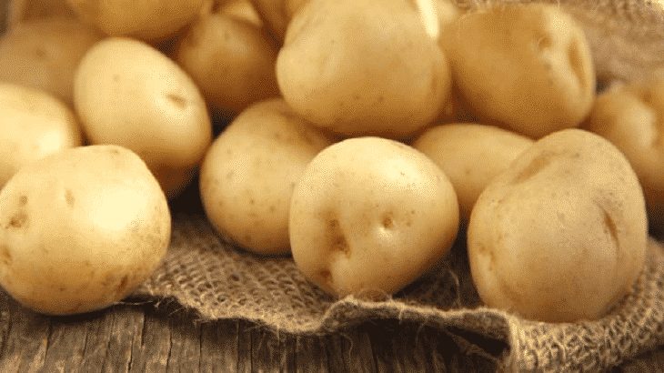 تفسير رؤيا الحلم البطاطا فى المنام لابن سيرين والنابلسي