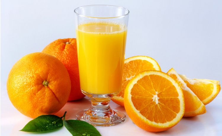 تفسير حلم رؤية عصير البرتقال في المنام لابن سيرين والنابلسي