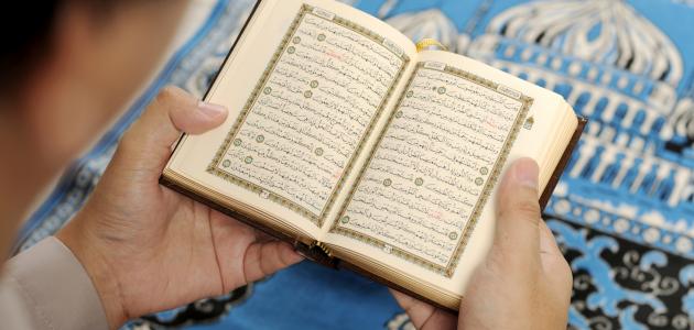 هل تجوز قراءة القرآن دون وضوء