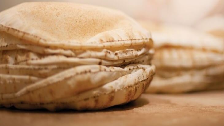 تفسير معني حلم الخبز في الحلم لابن سيرين وابن شاهين
