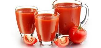 ما هي فوائد عصير الطماطم