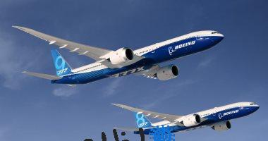بوينج: ترجئ تسليم نسخة فائقة طائرات 777 إكس