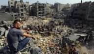 7 شهداء و20 مصابا في استهداف الاحتلال لمواطنين ينتظرون المساعدات فى غزة