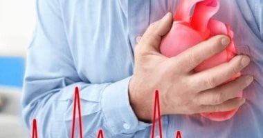 أعراض فشل القلب التي قد تظهر في الصباح.. أبرزها ضيق التنفس عند الاستيقاظ   حصري على لحظات