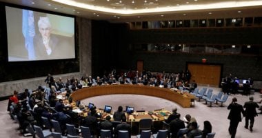جلسة مغلقة طارئة لمجلس الأمن حول تطورات الوضع في الصومال