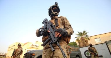 بغداد: استئناف اجتماعات إنهاء مهمة التحالف الدولى فى العراق