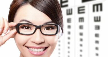 نصائح للوقاية من أمراض العيون خلال فصل الشتاء   حصري على لحظات