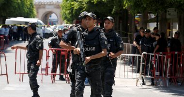 الحرس الوطنى التونسى: القبض على عنصر تكفيرى فى إقليم سوسة