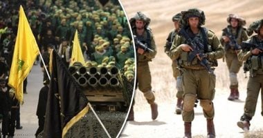 حزب الله يعلن استهداف موقع جل العلام التابع لجيش الاحتلال   حصري على لحظات