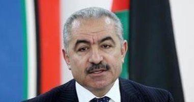 رئيس وزراء فلسطين يؤكد أهمية العمل على حل الدولتين وإنهاء الاحتلال الإسرائيلي