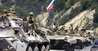 الدفاع الروسية: مقتل 495 عسكريا أوكرانيا وتدمير 7دبابات خلال 24 ساعة   حصري على لحظات