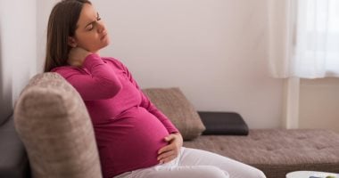 للحامل.. كيف يؤثر التهاب المفاصل على طفلك؟   حصري على لحظات