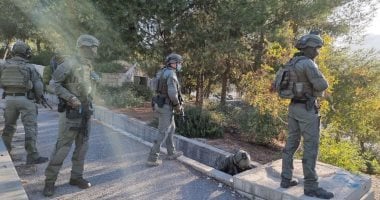 استشهاد 3 شبان وإصابة 7 آخرين جراء اقتحام قوات الاحتلال لمدينة جنين ومخيمها
