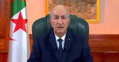 الرئيس الجزائرى يستقبل رؤساء العراق وموريتانيا وليبيا