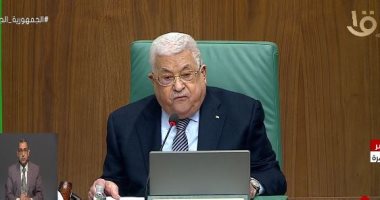 القاهرة الإخبارية: قمة ثنائية بين عاهل الأردن والرئيس الفلسطينى لبحث أوضاع غزة   حصري على لحظات
