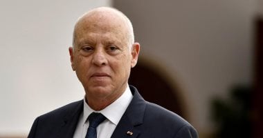 الزيارة الرابعة فى أقل من عام.. رئيس تونس يستقبل رئيسة الحكومة الإيطالية