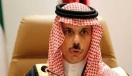 وزيرا خارجية السعودية وبريطانيا يبحثان هاتفيا التطورات فى قطاع غزة