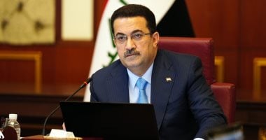 رئيس الوزراء العراقى: حريصون على ترسيخ مبدأ التعايش والتآخى