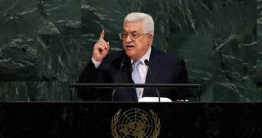 الرئيس الفلسطيني: الوضع في رفح أصبح في منتهى الخطورة