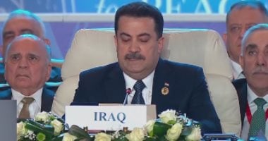 العراق وإيطاليا يبحثان تطوير آفاق التعاون فى مختلف المجالات