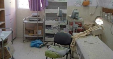 الهلال الأحمر: إسرائيل تسعى للقضاء على المنظومة الصحية في قطاع غزة