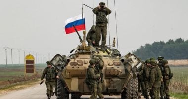 وزارة الدفاع الروسية تعلن مقتل أكثر من 800 عسكرى أوكرانى خلال يوم   حصري على لحظات