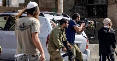 إعلام إسرائيلى: مقتل الجريحين فى إطلاق نار بمحطة وقود مستوطنة عيلى جنوب نابلس   حصري على لحظات
