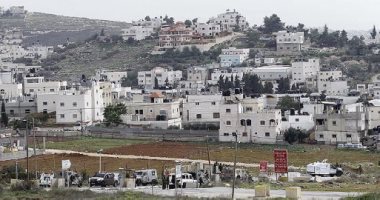 جيش الاحتلال: إطلاق صاروخ أرض جو من جنوب لبنان تجاه هدف إسرائيلي   حصري على لحظات