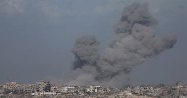 شهيدان وإصابات إثر قصف الاحتلال الإسرائيلي مناطق عدة في قطاع غزة