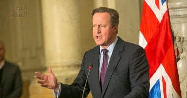 وزير خارجية بريطانيا يدعو لوقف إطلاق النار وإدخال المساعدات إلى غزة