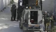 الصحة الفلسطينية: استشهاد فلسطينى وإصابة 2 آخرين برصاص الاحتلال فى طولكرم   حصري على لحظات